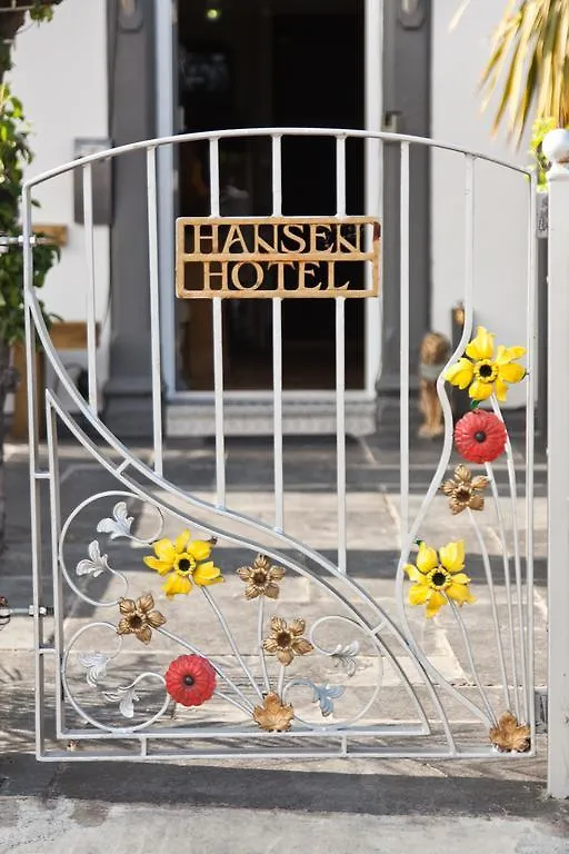 Hansen Hotel & Hostel Νιούκασλ