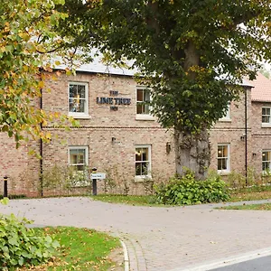 The Lime Tree Great Ouseburn