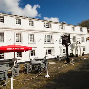 Crown Wetheral Hotel