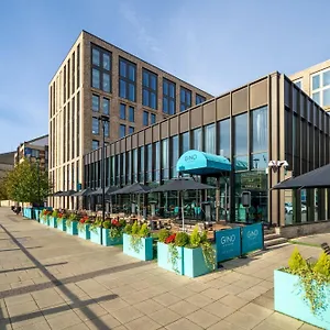 Hotel Innside By Melia, Newcastle upon Tyne