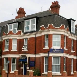 Bed & Breakfast The Avenue, Newcastle upon Tyne