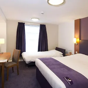 Hotel Holiday City, Newcastle upon Tyne