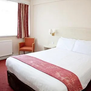 Hotel Newgate, Newcastle upon Tyne