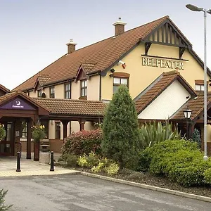 Hotel Premier - Gosforth/cramlington, Newcastle upon Tyne