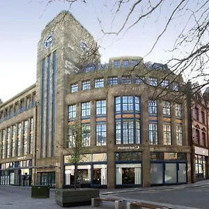 Hotel Premier City Centre, Newcastle upon Tyne