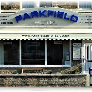 Bed & Breakfast Parkfield **